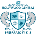Hollywood Central Preparatory K-8 Logo